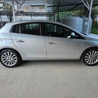 Fiat bravo 1.6 multijet da vetrina 
