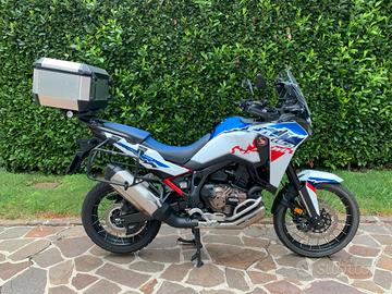 Honda CRF 1100 L ES DCT
