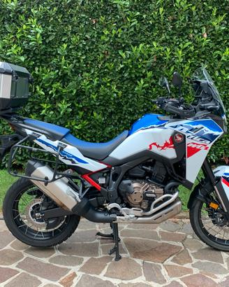 Honda CRF 1100 L ES DCT