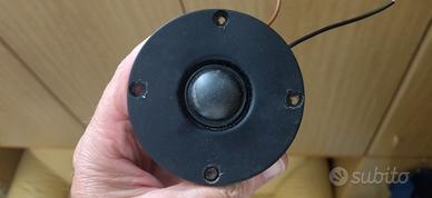 tw singolo INDIANA LINE TH 