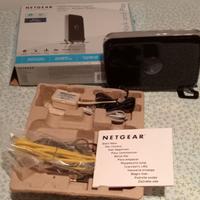 Modem Netgear