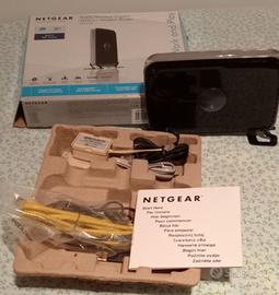 Modem Netgear