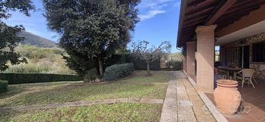 VILLA - Colleferro