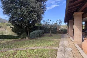 VILLA UNIFAMILIARE via dei Gelsi