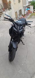 Yamaha MT-125 - 2020