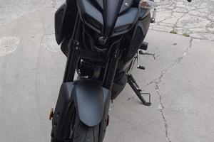 Yamaha MT-125 - 2020