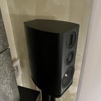 Casse Wharfedale Evo  4.2