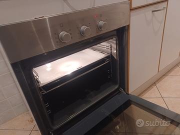 Forno ad incasso  BOSCH