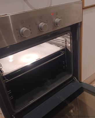 Forno ad incasso  BOSCH