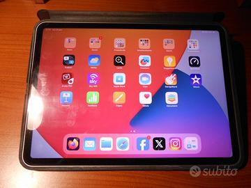 Ipad Pro 9,7” 32 Gb WiFi