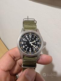 Orologio Militado ML05