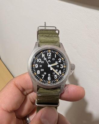 Orologio Militado ML05