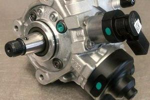 Pompa alta pressione Volkswagen Audi 2.0 TDI