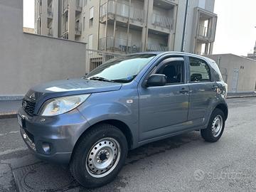 Daihatsu Terios 1.3 4WD - solo 100 mila km