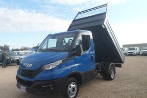 Iveco Daily 35c12 ribaltabile trilaterale