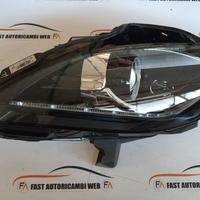 Fanale anteriore destro Jaguar F-Type X152 EX5313W