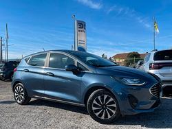 Ford Fiesta 1.1 75 CV 5 porte Titanium 2023