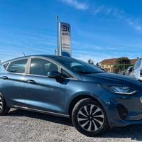 Ford Fiesta 1.1 75 CV 5 porte Titanium 2023