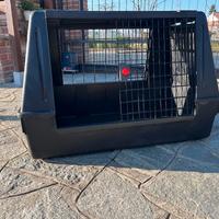kennel trasportino cuccia cani