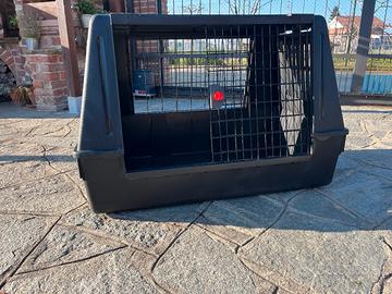 kennel trasportino cuccia cani