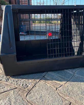 kennel trasportino cuccia cani