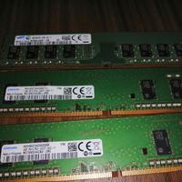 cambio ram pc4 con ram pc3