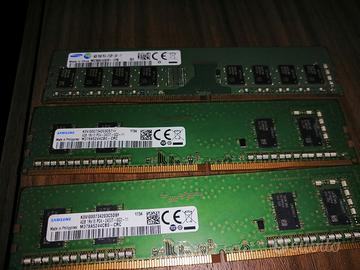 cambio ram pc4 con ram pc3