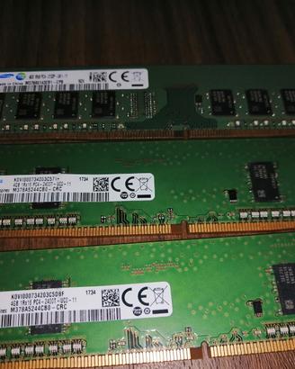 cambio ram pc4 con ram pc3