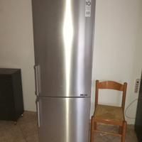 LG frigo combinato Nofrost