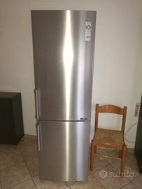 LG frigo combinato Nofrost