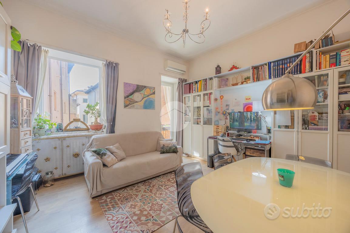 4 LOCALI A VERONA - Vista 3