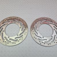 DISCHI ANTERIORI TRIUMPH SPEEDMASTER 800 2003 2005