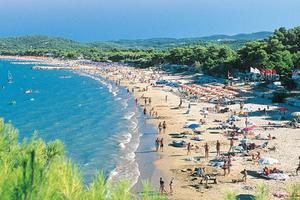 Vieste casa per vacanza al mare dal 25/8 al 01/09