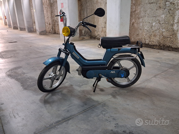 Piaggio SI elettronic rimesso a nuovo