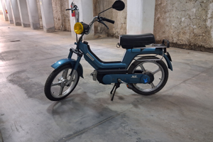 Piaggio SI elettronic rimesso a nuovo