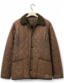 giubbino barbour