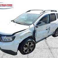 RICAMBI VARI DACIA DUSTER II REST (HM) 1.3 TCE 16V