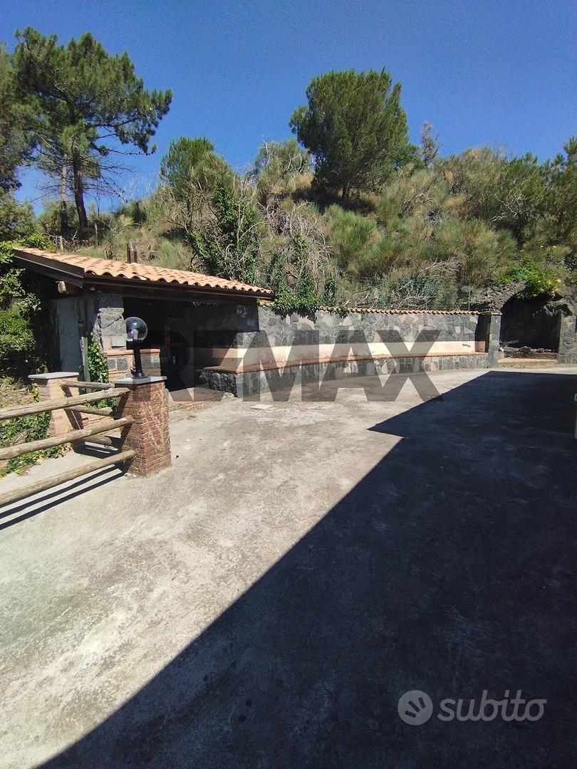 House in Adrano, Catania - Vista 4