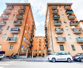 MAGAZZINO DI 45 MQ