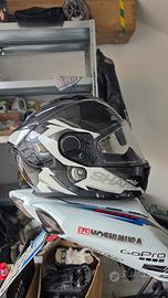 Casco Shark Spartan GT CARBON urikan taglia xs  xs