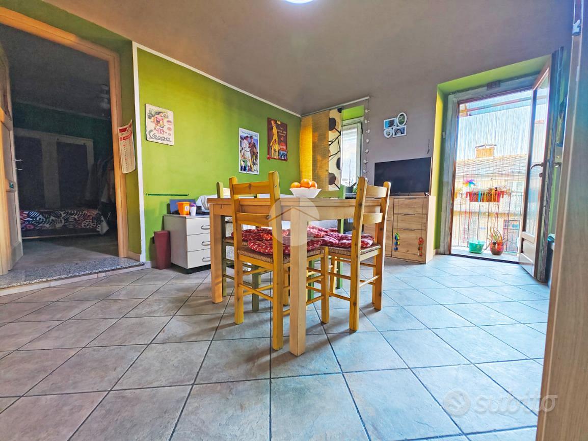 Apartment in Pinerolo, Abbadia Alpina - Vista 5