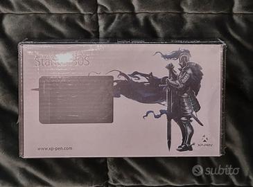 Tavoletta grafica XP-Pen Star G430S