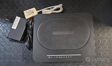 Router TIM Smart Modem Plus