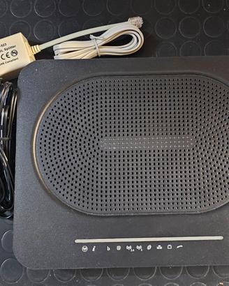 Router TIM Smart Modem Plus