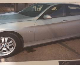 BMW Serie 3 (E90/91) - 2007