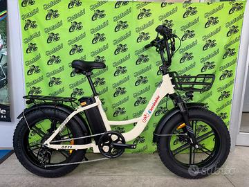 E-BIKE FAT ELETRONBIKE OC 20