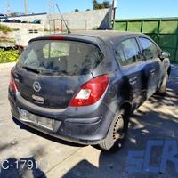 OPEL CORSA D S07 1.3 CDTI 90CV 06-11 Ricambi -