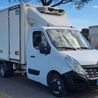 RENAULT MASTER T35 2.3 DCI/145 TP PM-SL-RG TWIN