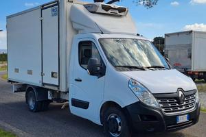RENAULT MASTER T35 2.3 DCI/145 TP PM-SL-RG TWIN