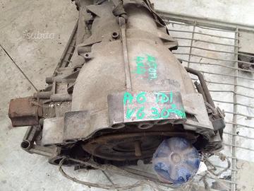 Cambio automatico 4x4 audi a6 anno 07